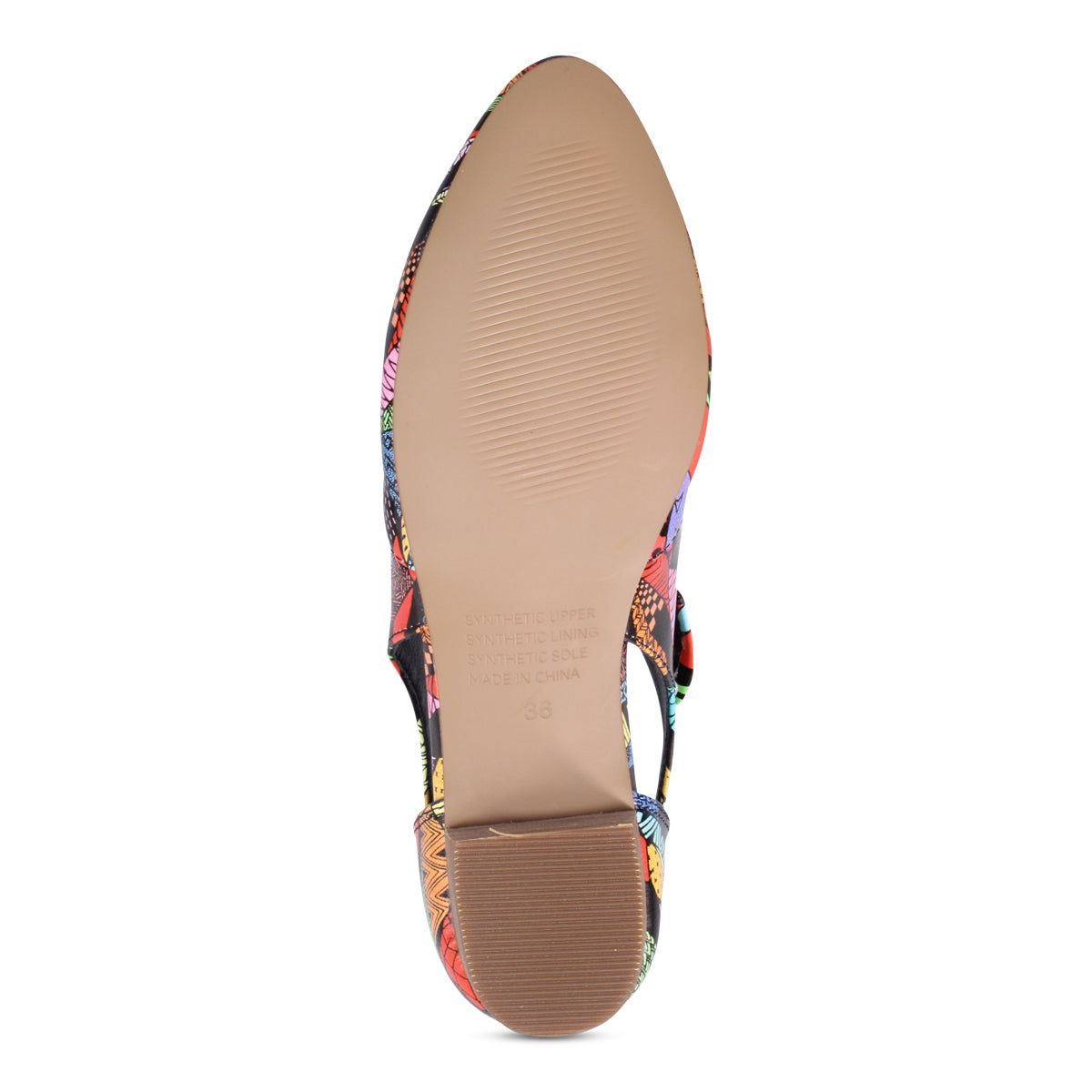 BRIGHT VIVID | Bottom