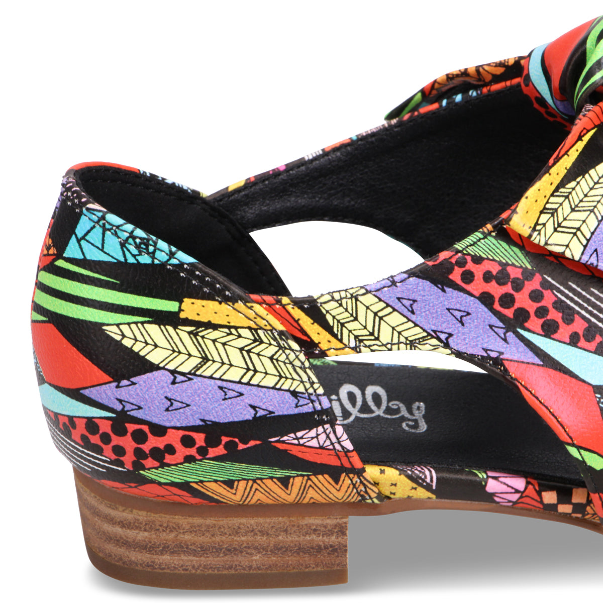 BRIGHT VIVID | Detail