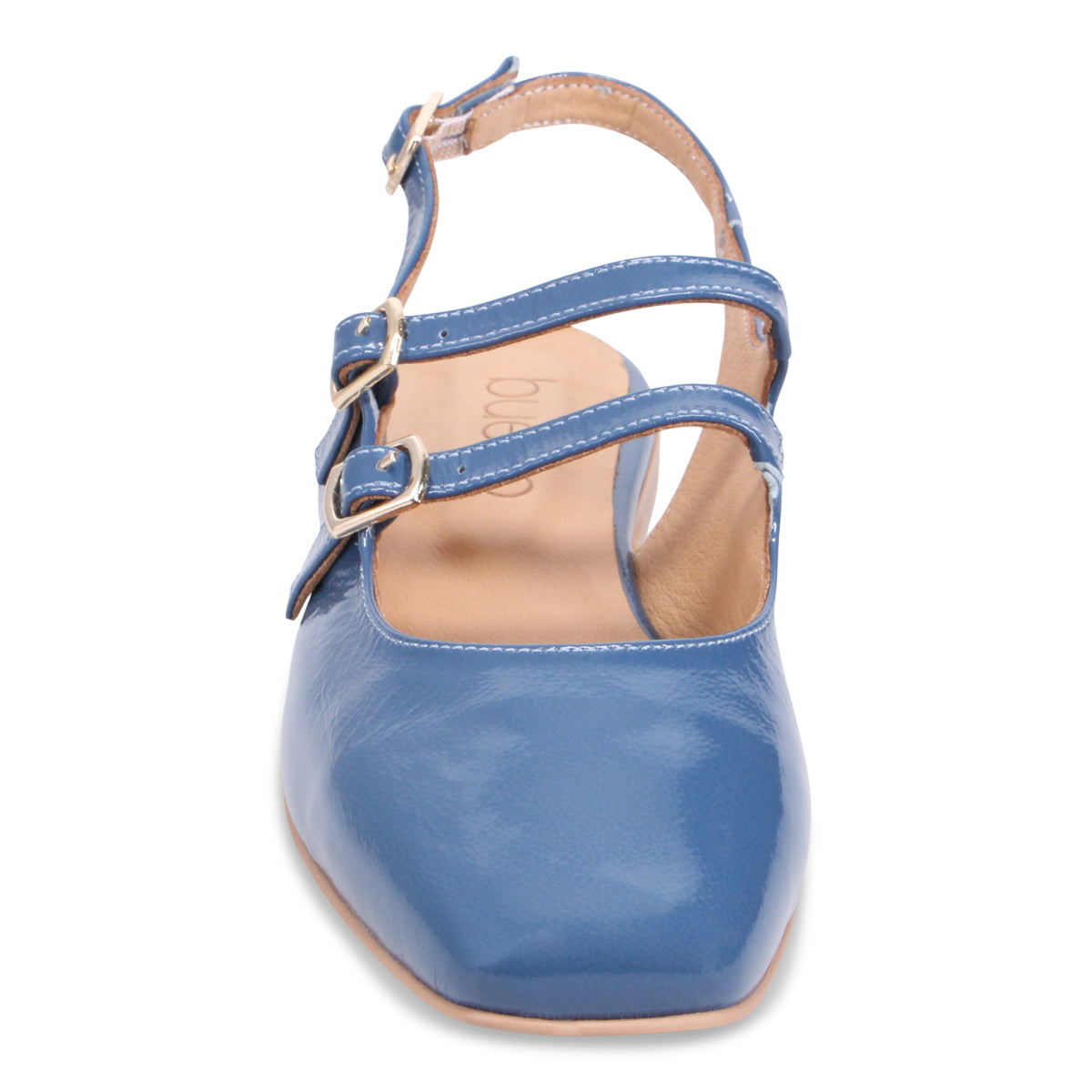 DENIM PATENT | Front