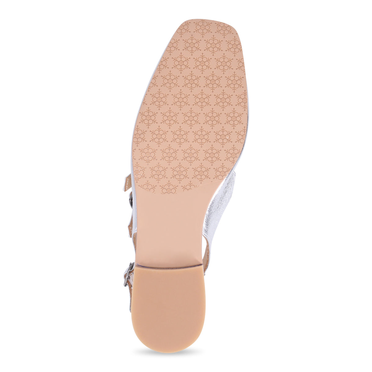 DARK SILVER | Bottom