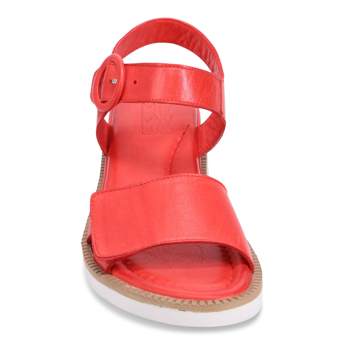 RED | Front
