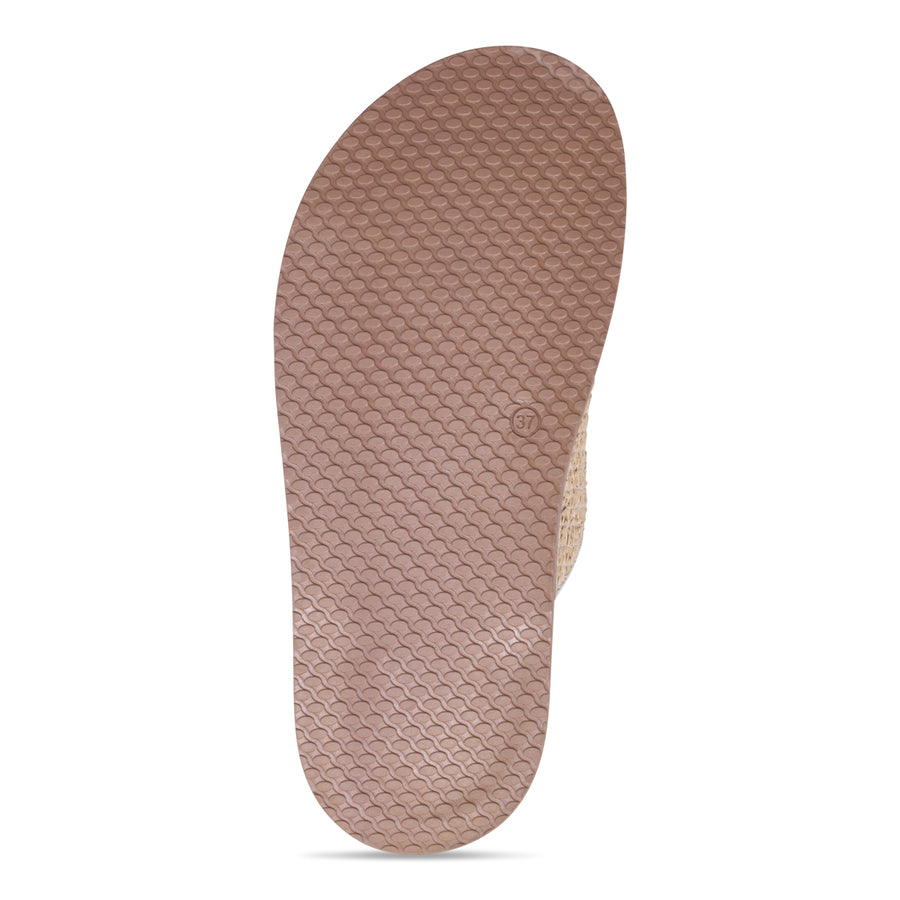 MARSHMALLOW | Bottom