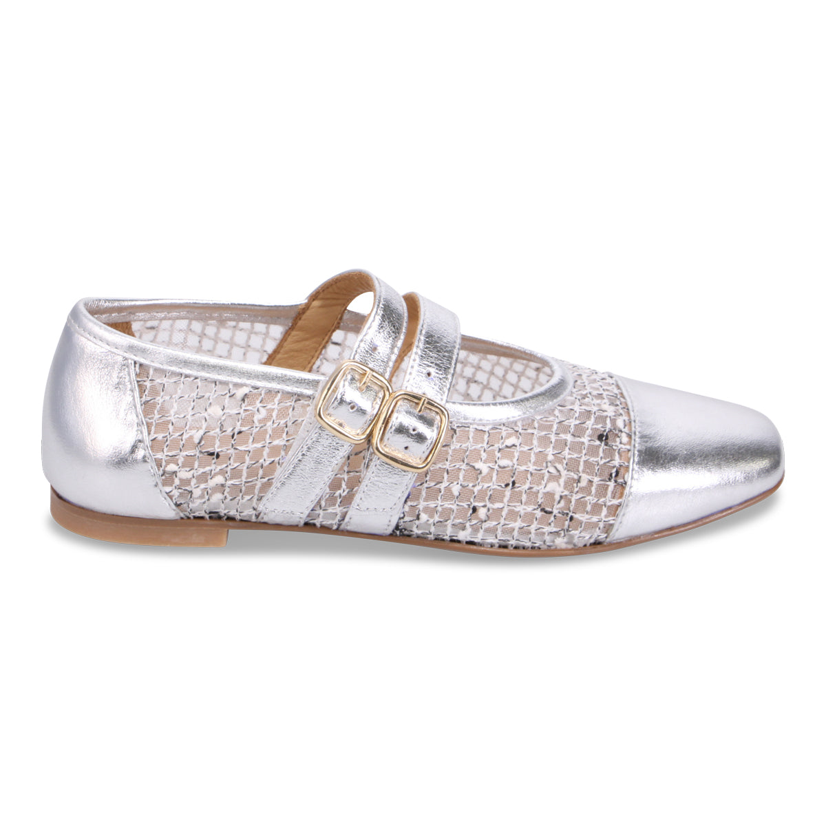 SILVER COMBO | Right