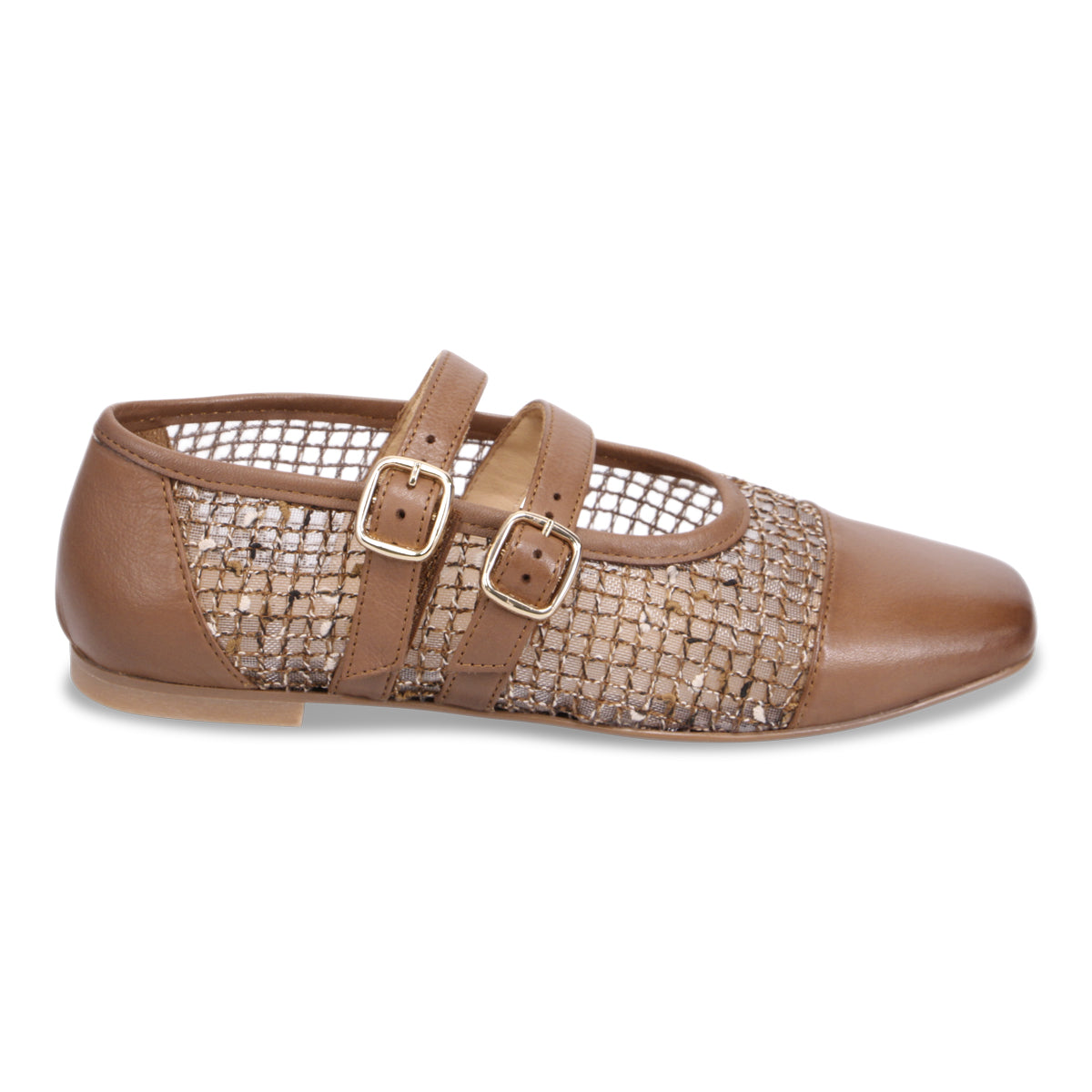 WALNUT COMBO | Right