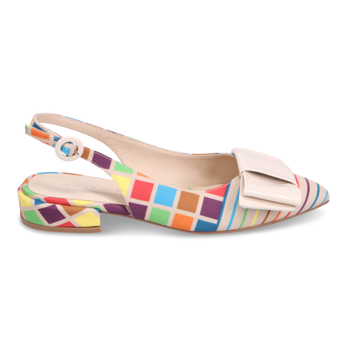 NATURAL BRIGHT MULTI | Right