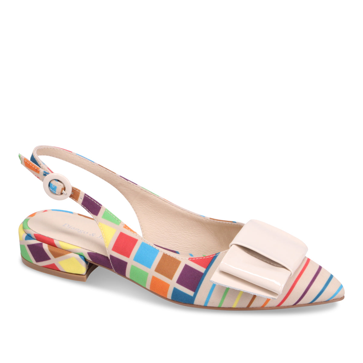 NATURAL BRIGHT MULTI