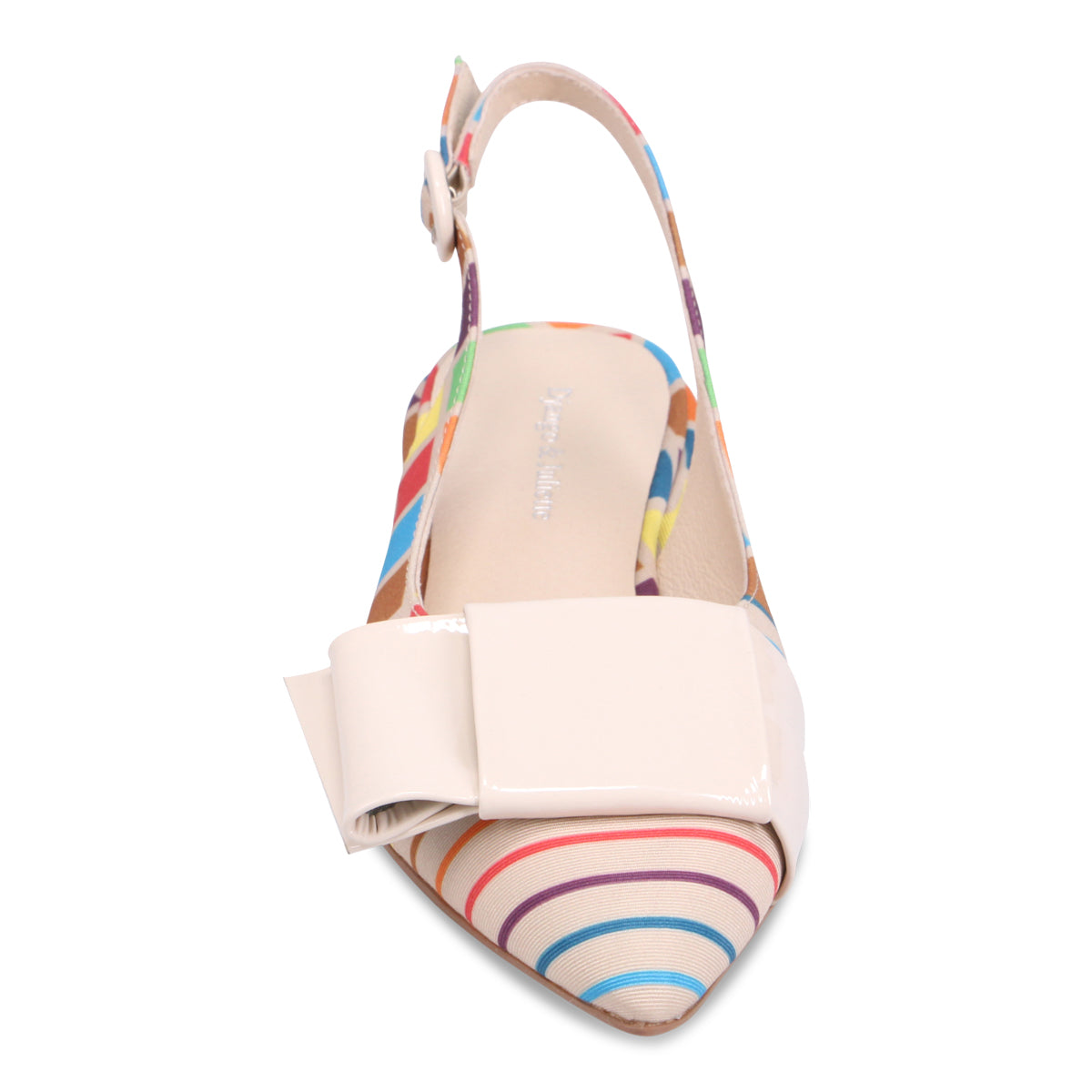 NATURAL BRIGHT MULTI | Front