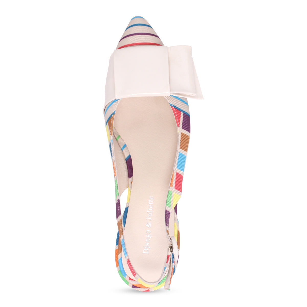 NATURAL BRIGHT MULTI | Top