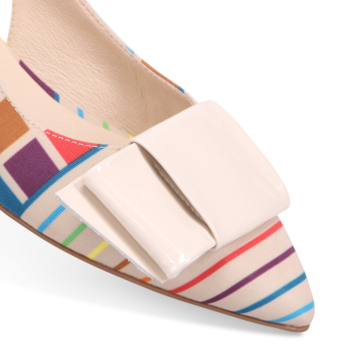 NATURAL BRIGHT MULTI | Detail