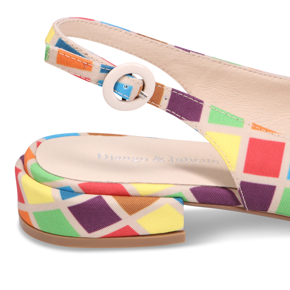 NATURAL BRIGHT MULTI | Detail