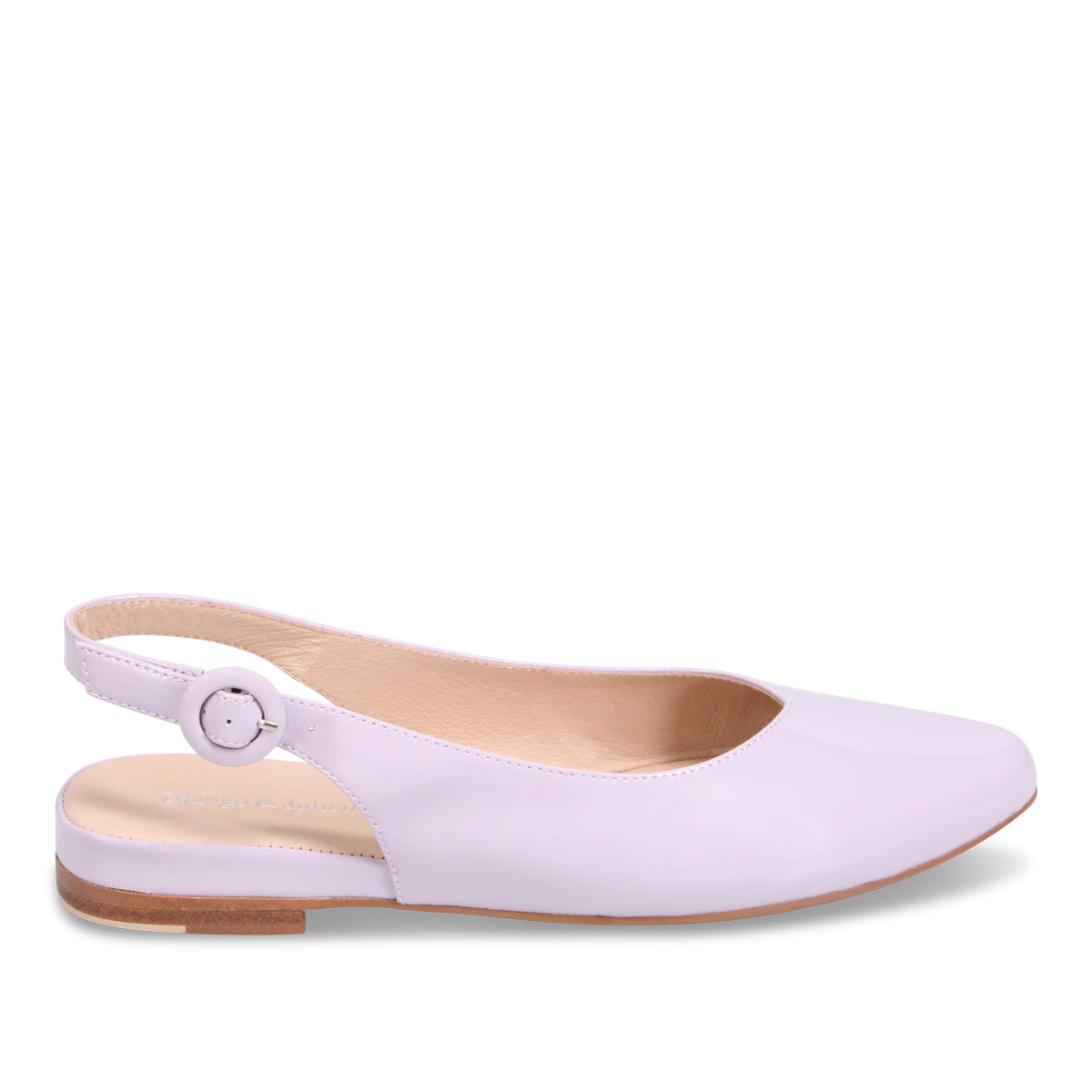 LILAC PATENT | Right