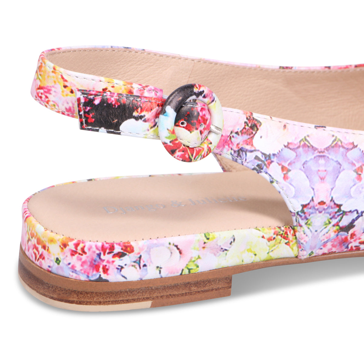 PASTEL MULTI | Detail