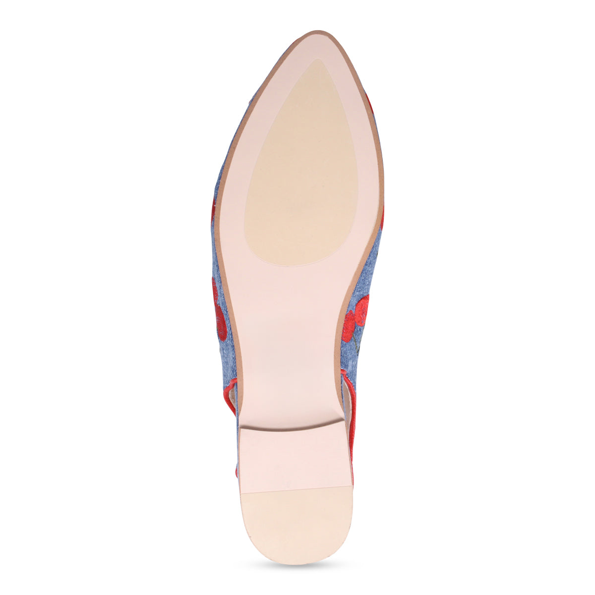 BLUE CHERRIES | Bottom