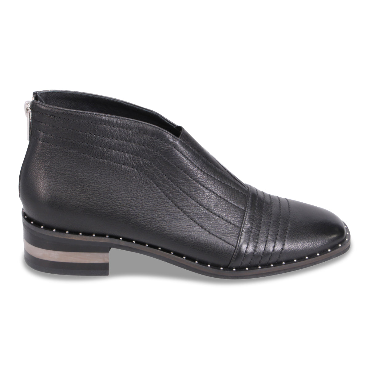 BLACK | Right