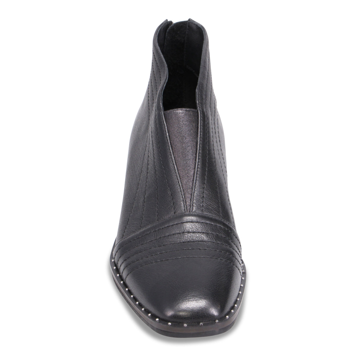 BLACK | Front
