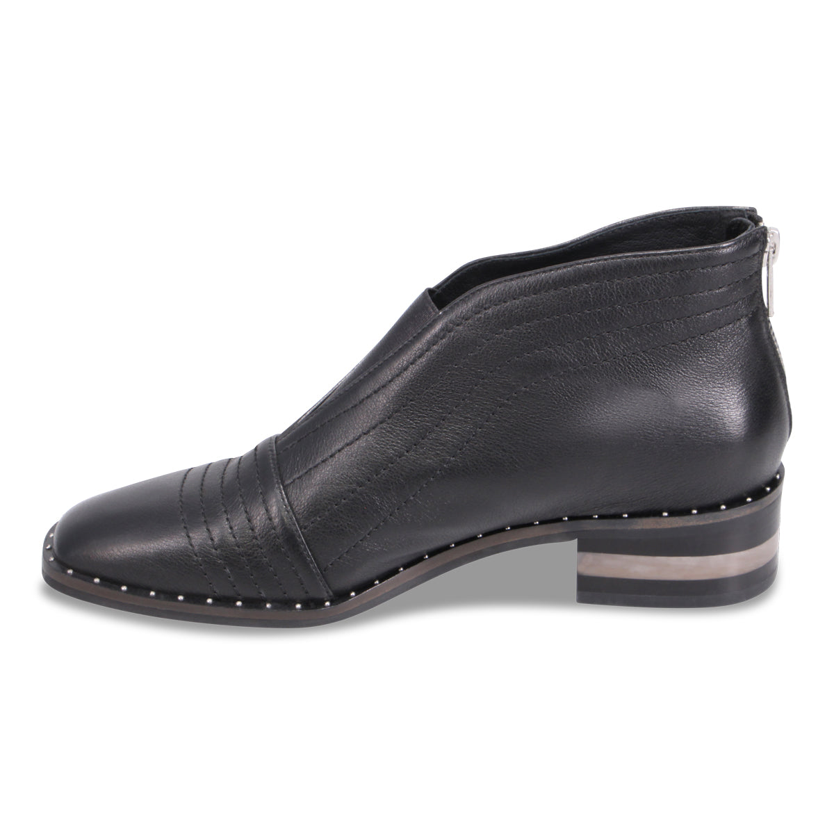 BLACK | Left