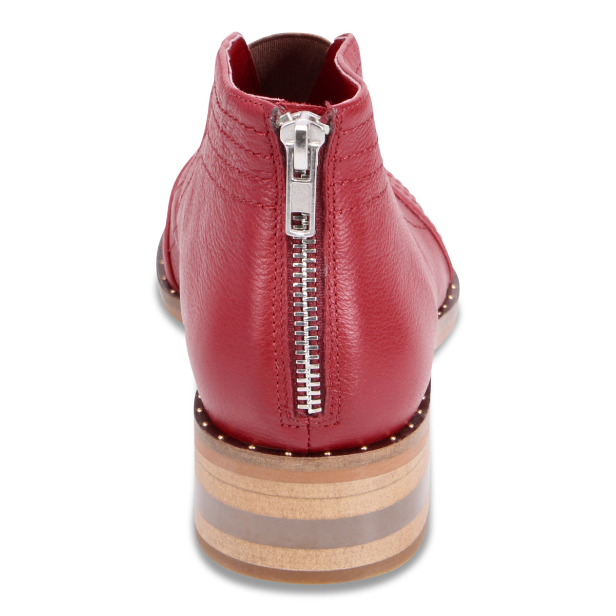 DARK RED | Rear