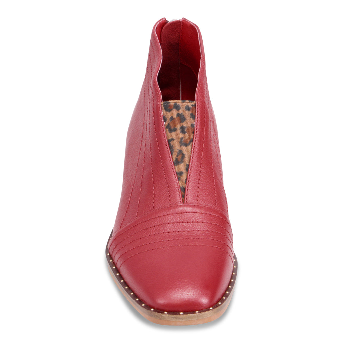 DARK RED | Front