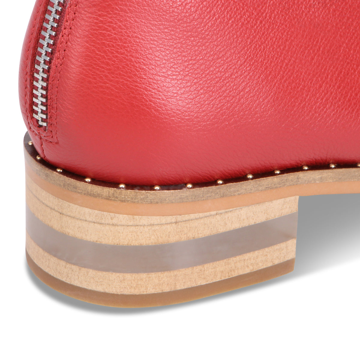 DARK RED | Detail