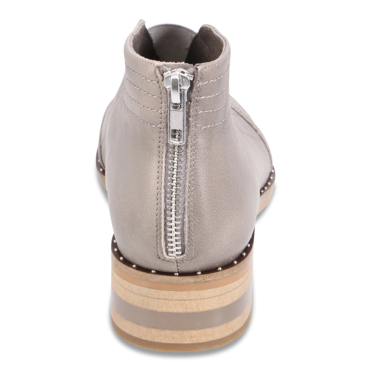 DONKEY SILVER | Rear