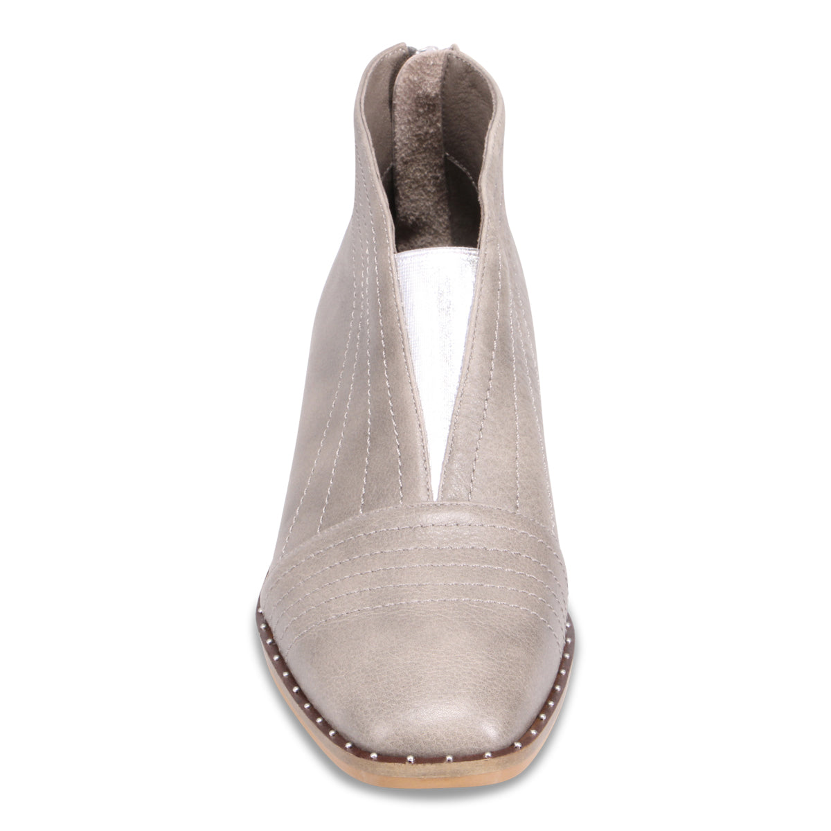 DONKEY SILVER | Front