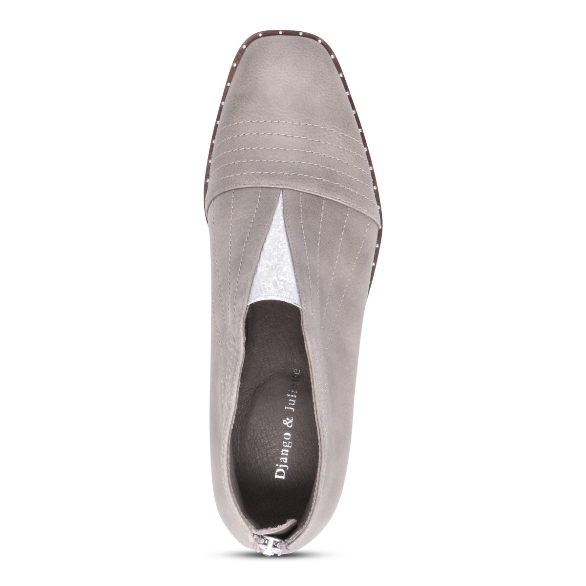 DONKEY SILVER | Top