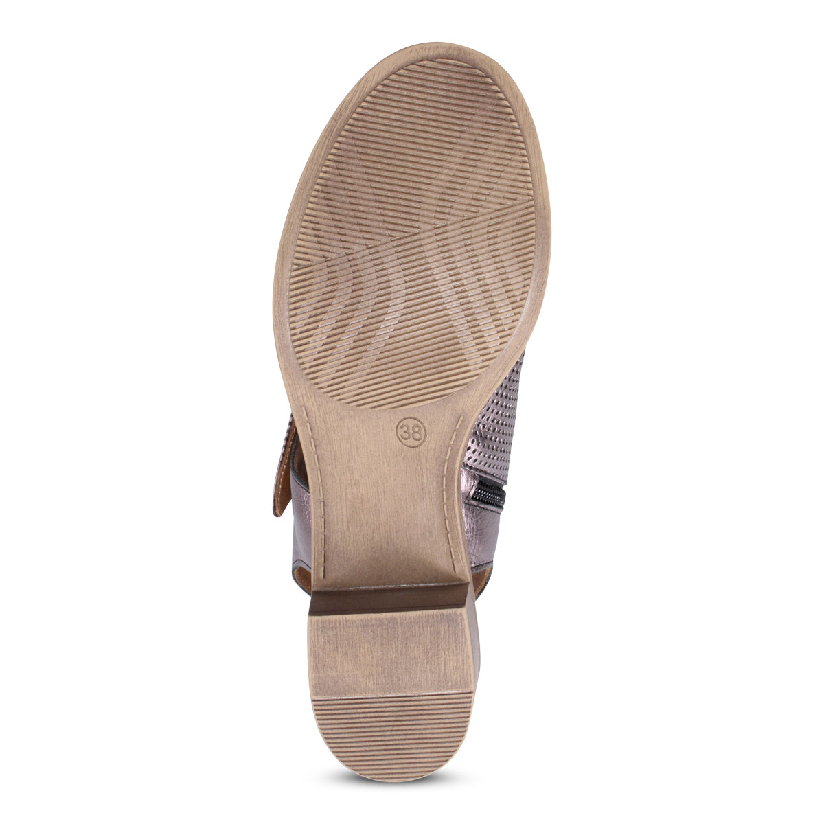 PEWTER | Bottom