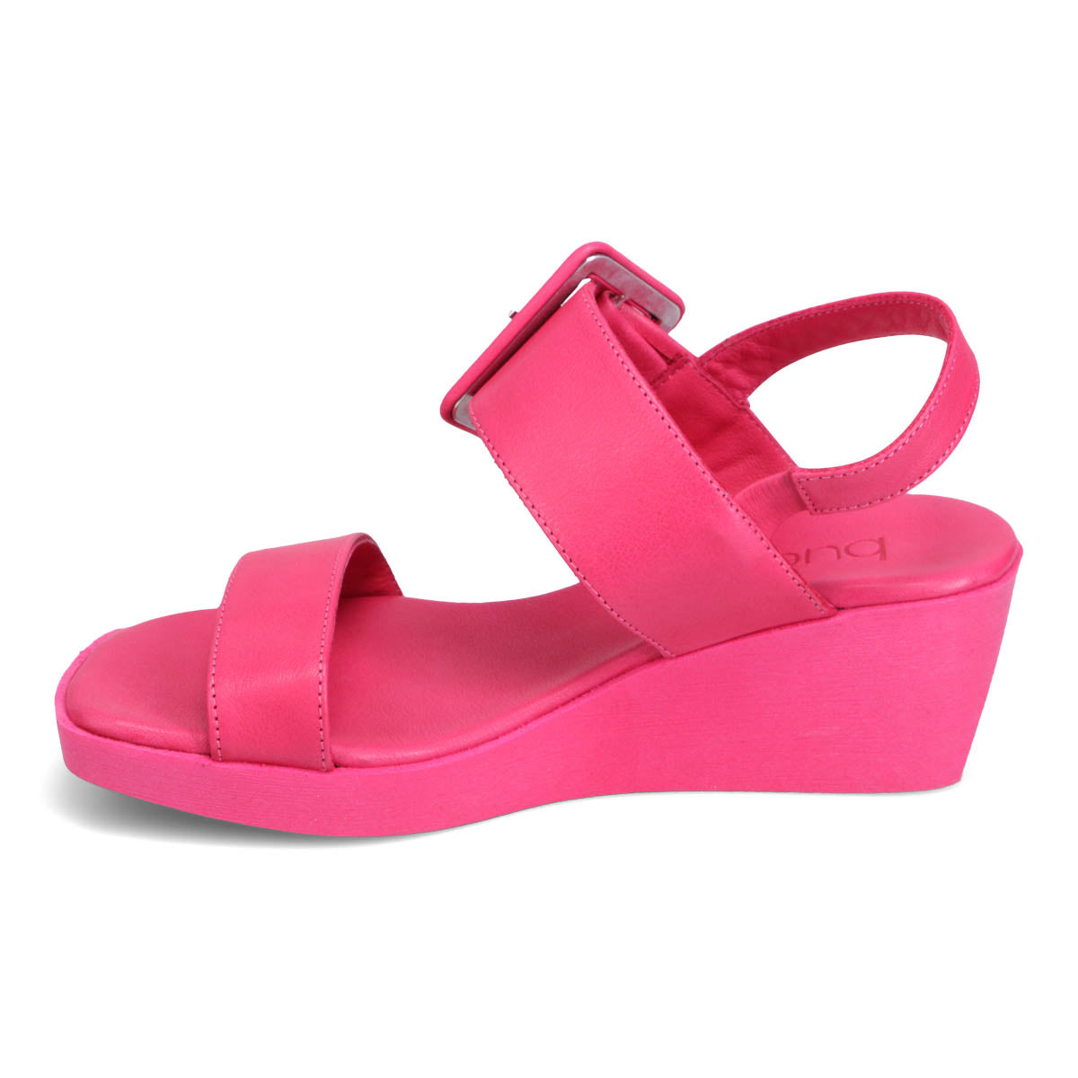HOT PINK | Left