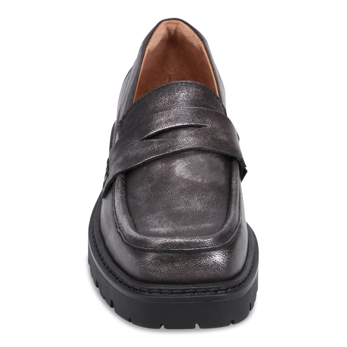 GUNMETAL GALAXY | Front