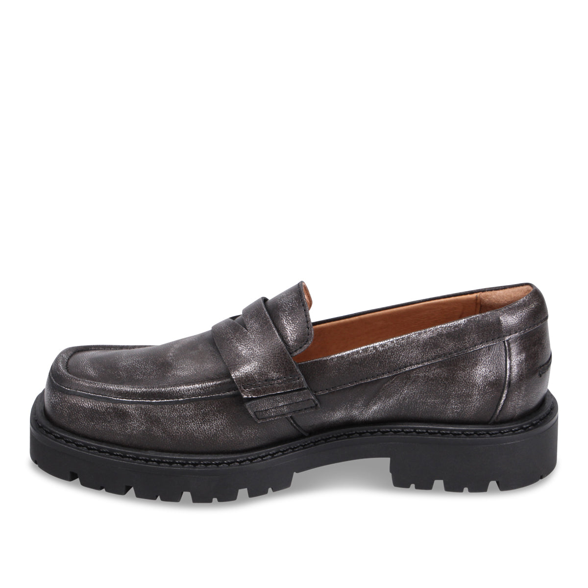 GUNMETAL GALAXY | Left