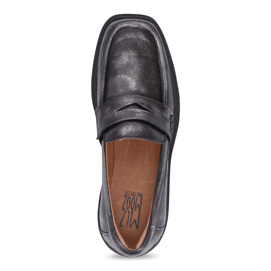 GUNMETAL GALAXY | Top