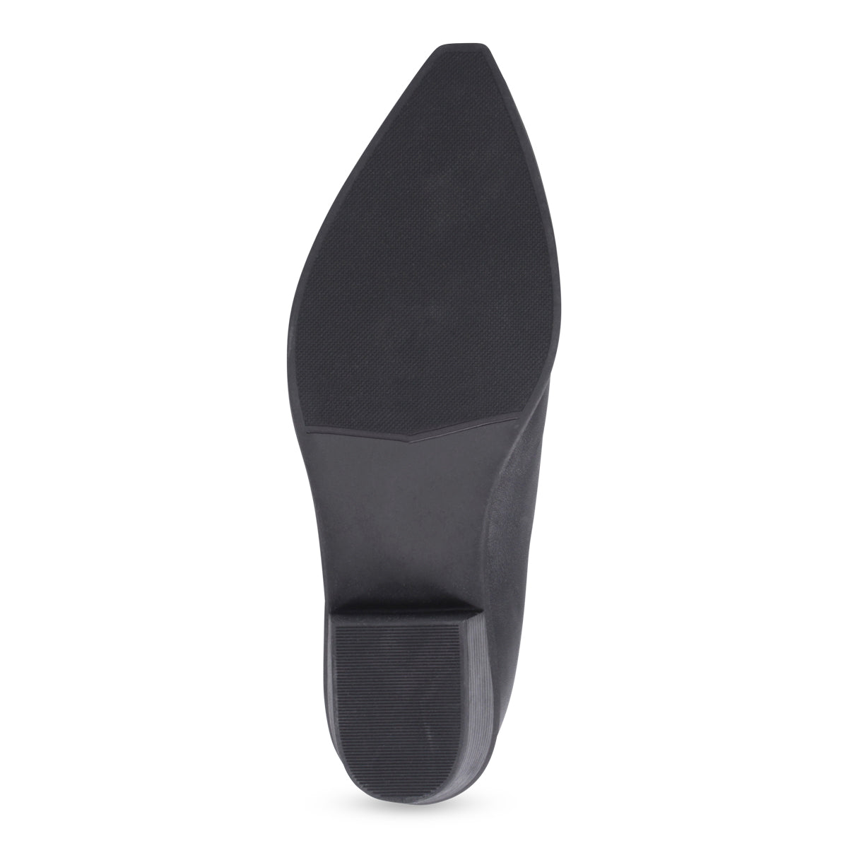 BLACK | Bottom