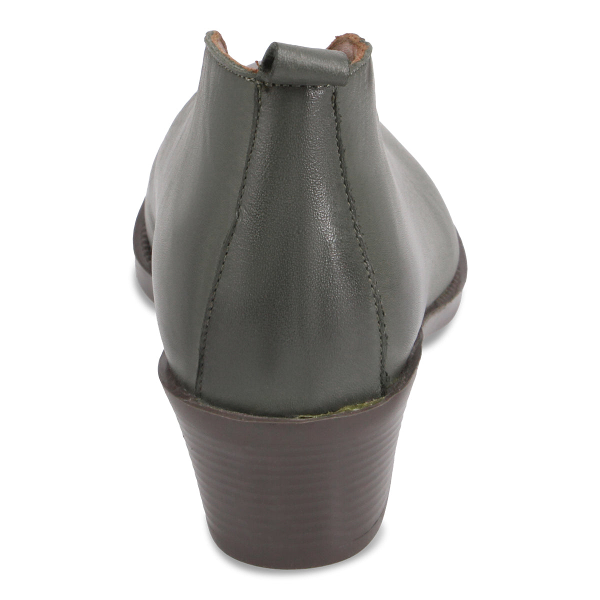 DARK GREEN | Rear