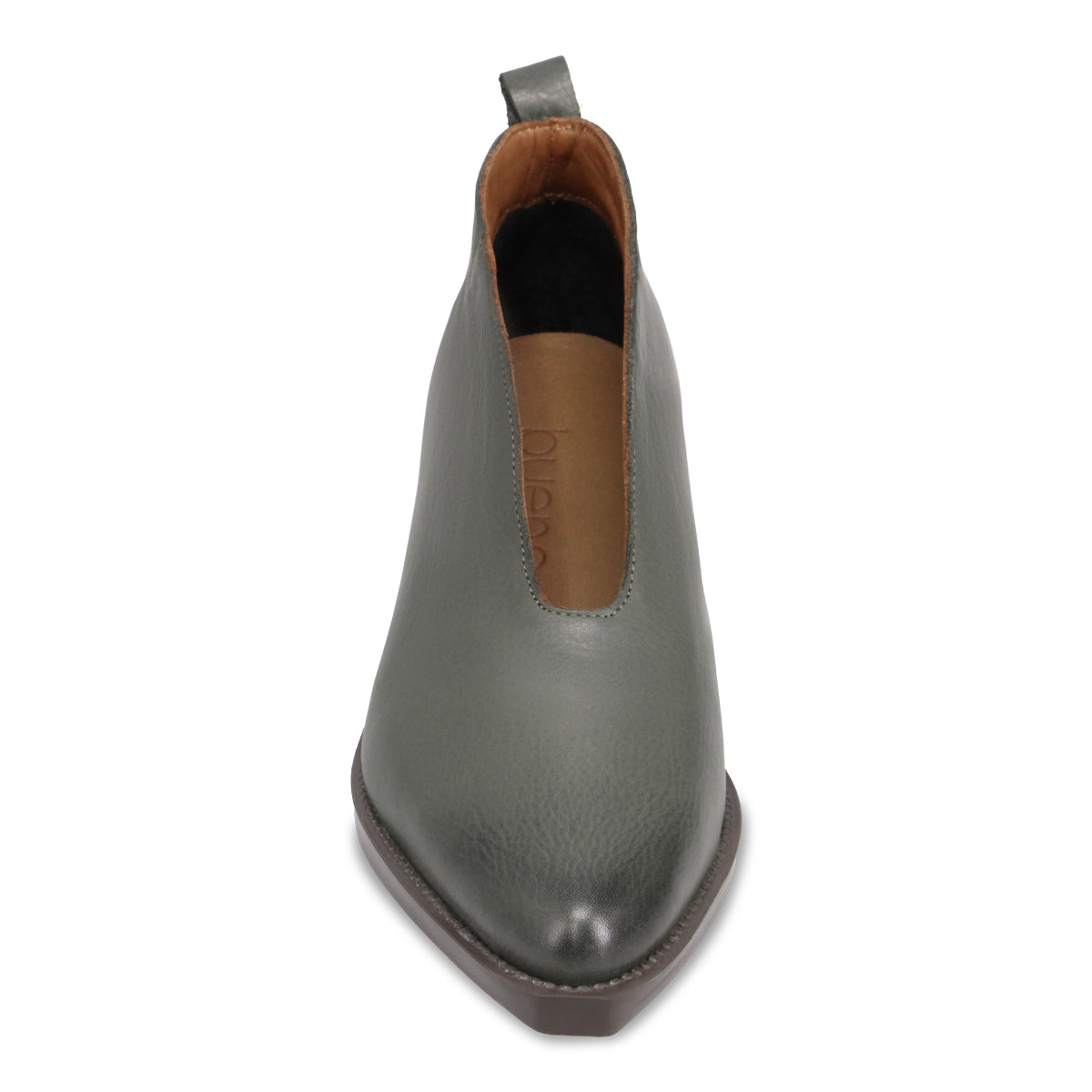 DARK GREEN | Front