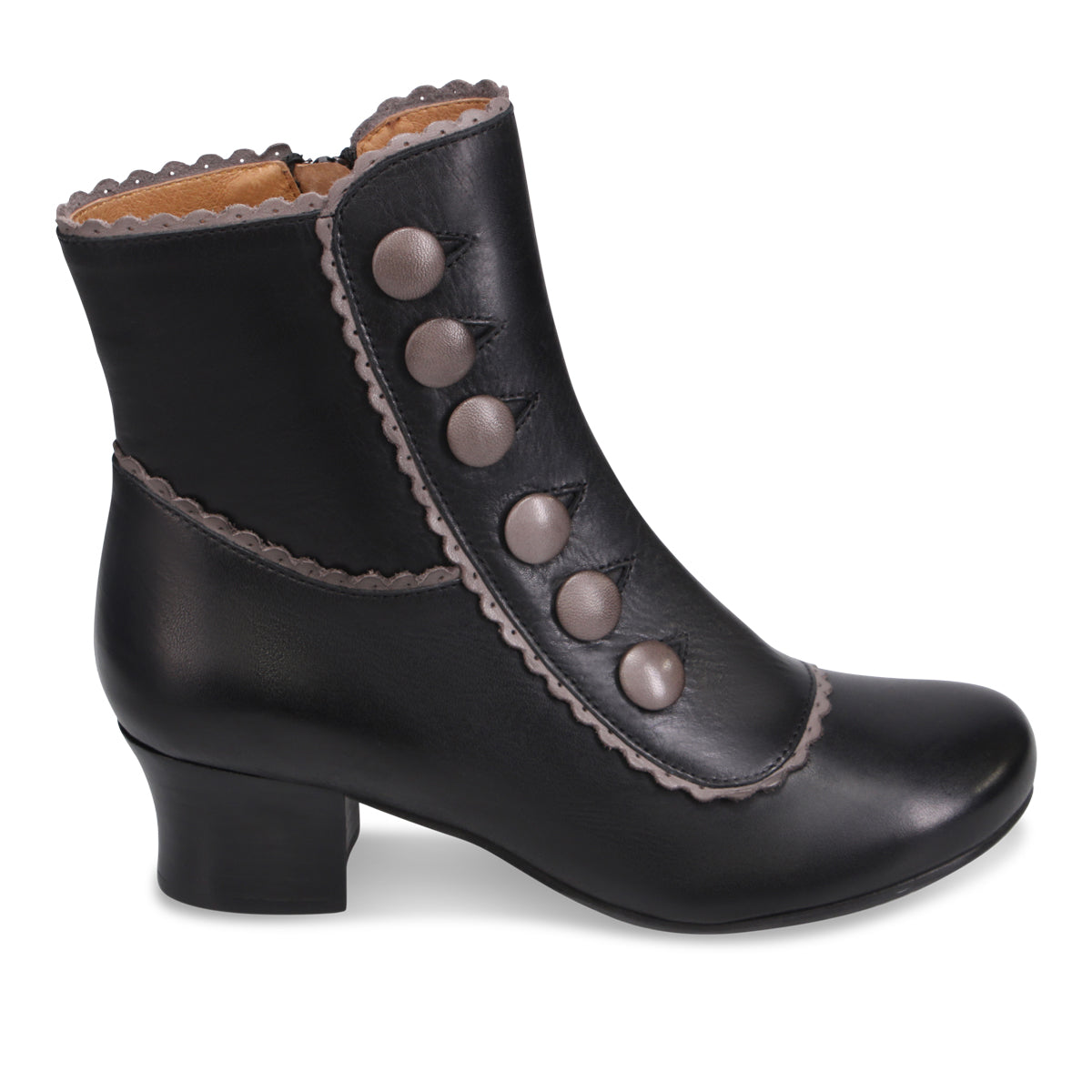 BLACK/GRAPHITE | Right