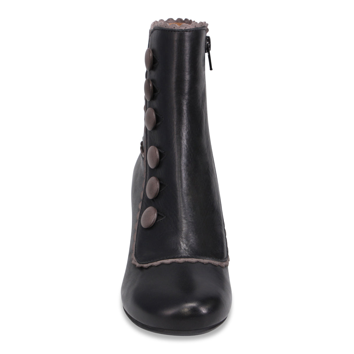 BLACK/GRAPHITE | Front