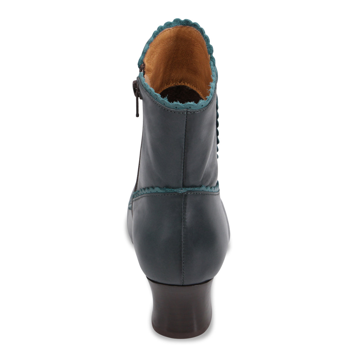 OCEAN/MARINE | Rear