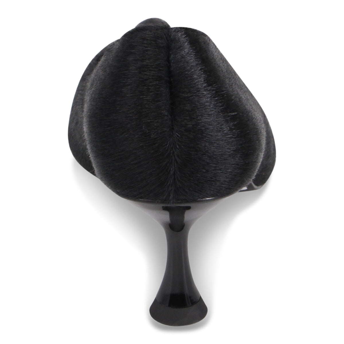 BLACK | Rear