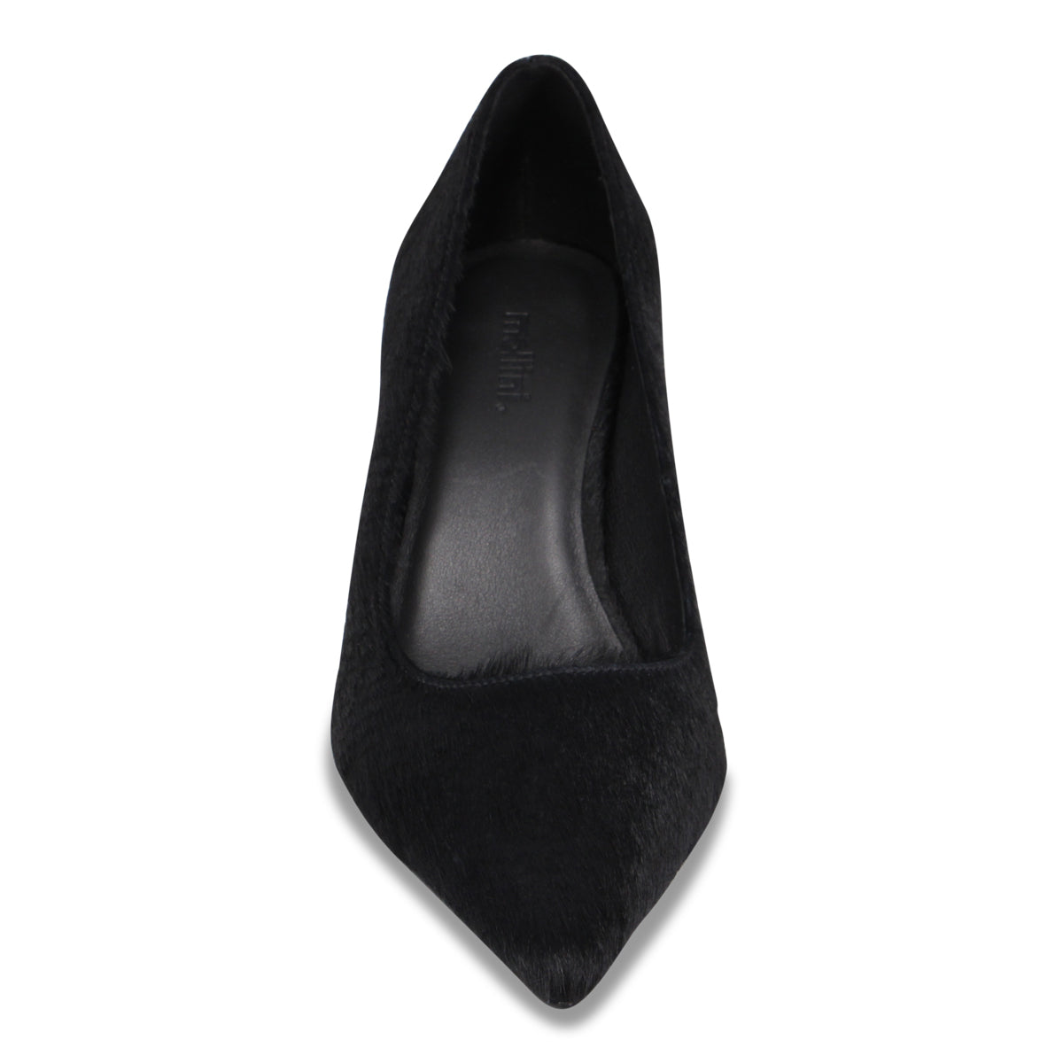 BLACK | Front
