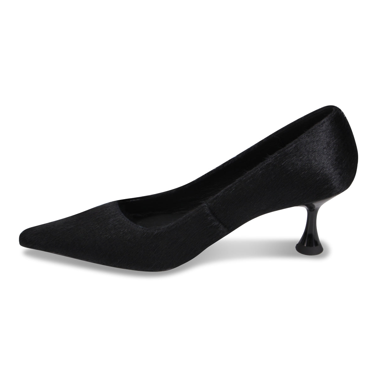BLACK | Left