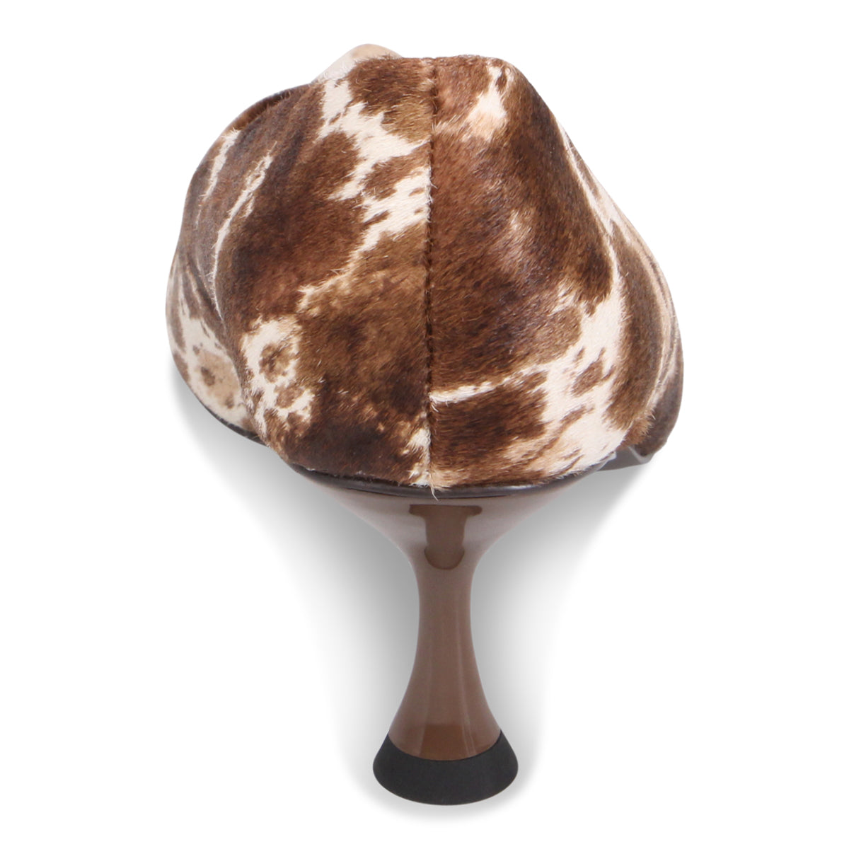 MOCCA COW | Rear