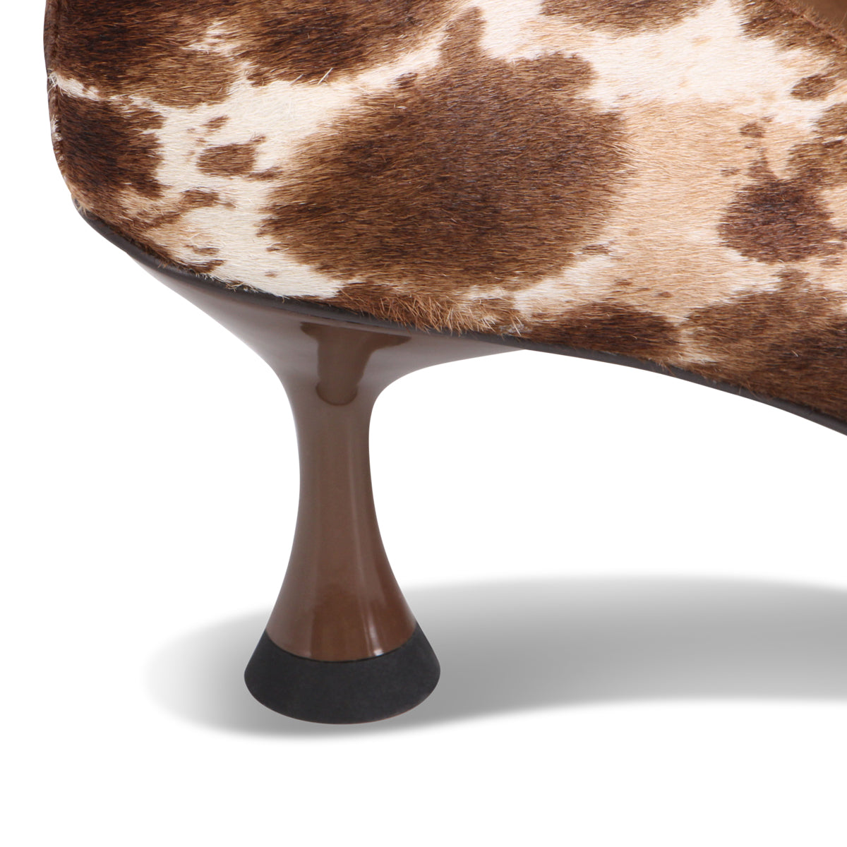 MOCCA COW | Detail