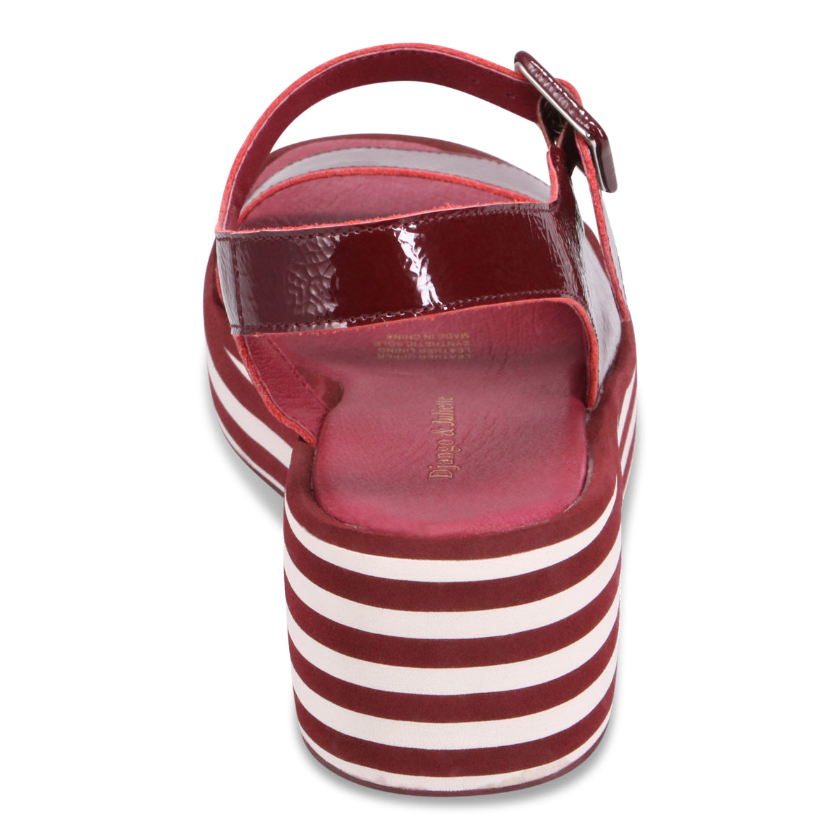 WINE | Rear