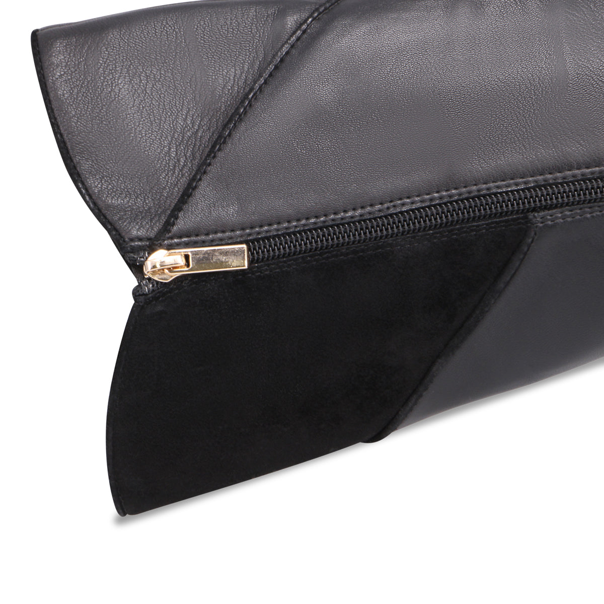 BLACK | Detail