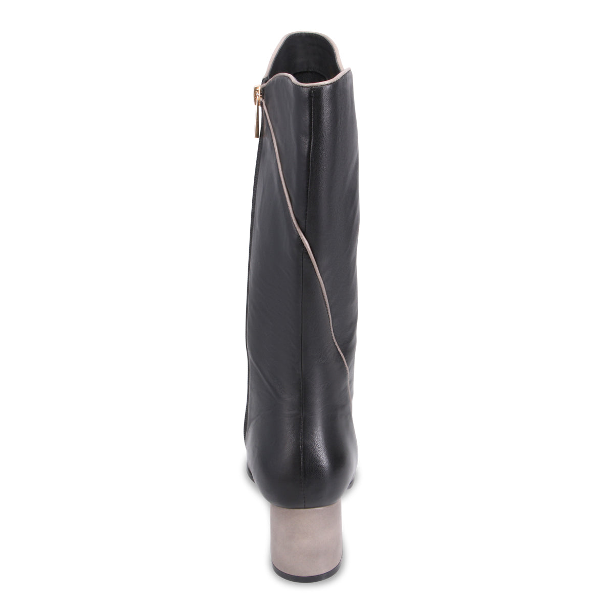 BLACK/DONKEY | Rear