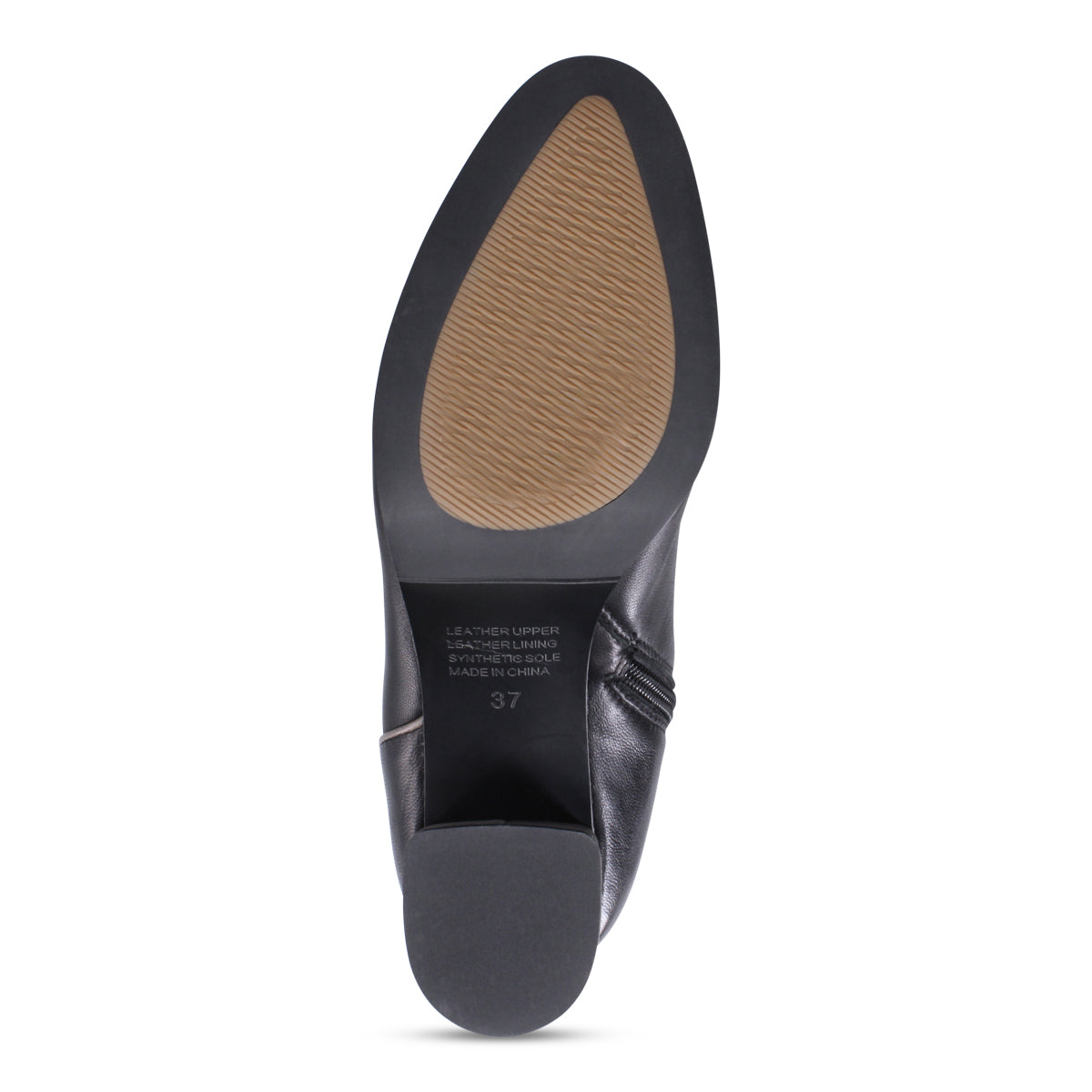BLACK/DONKEY | Bottom