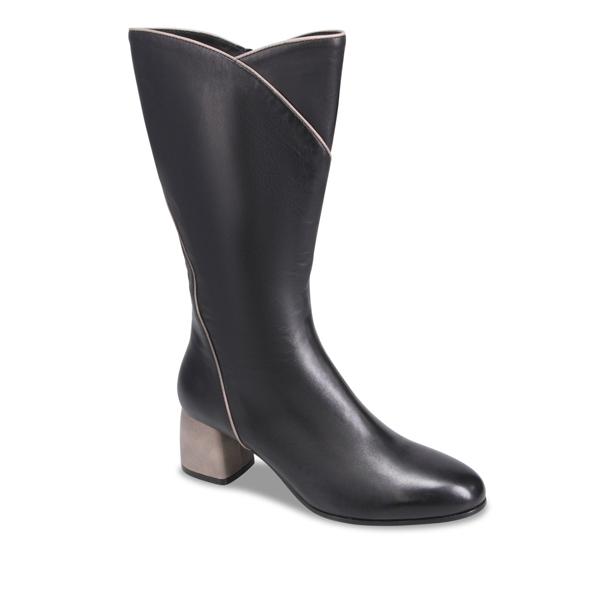 BLACK/DONKEY