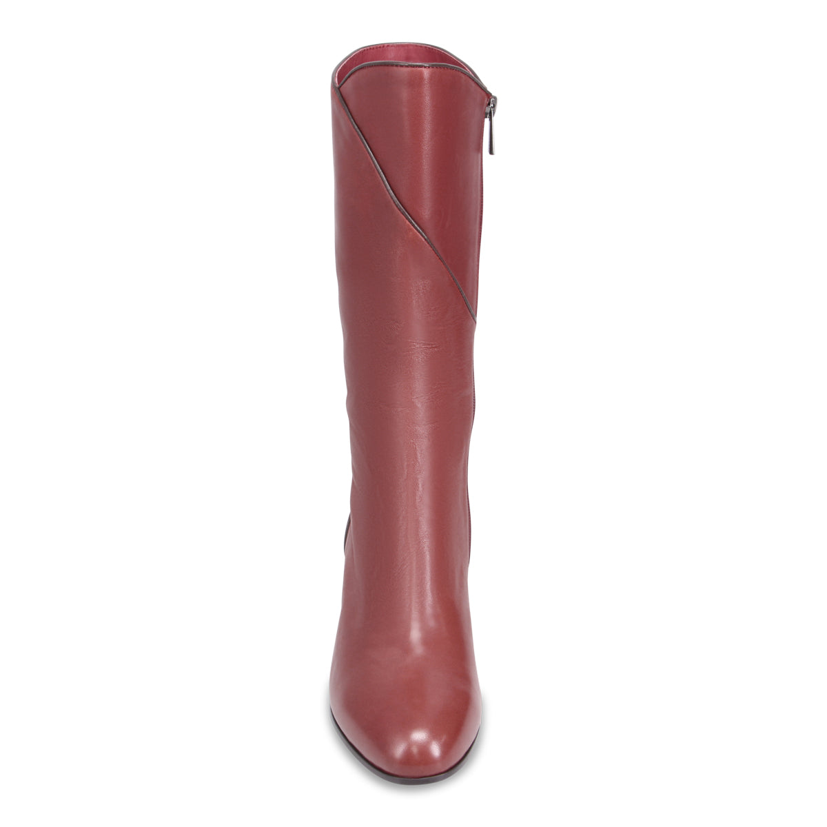 BRICK/CHOC | Front