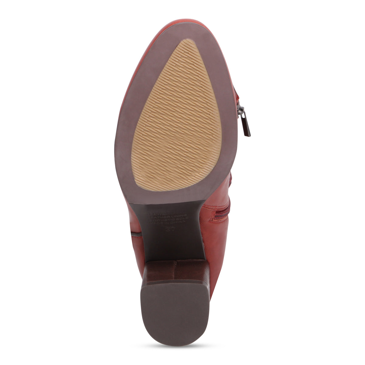 BRICK/CHOC | Bottom