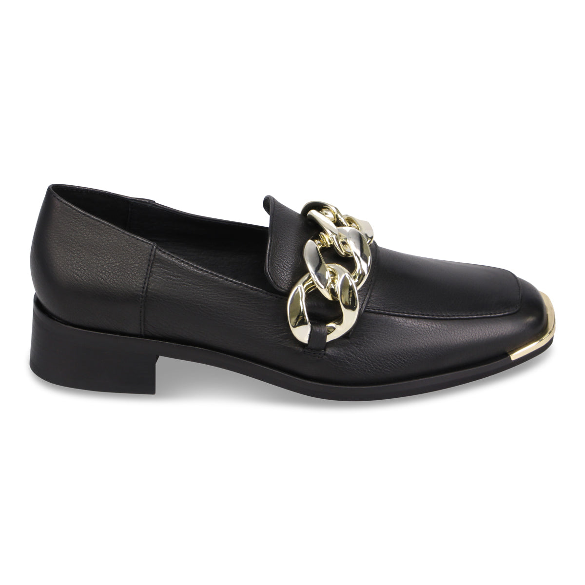 BLACK GOLD | Right